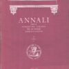 Annali della Fondazione Italiana per la Storia Amministrativa (vol. 2) ed. Giuffrè (1965)