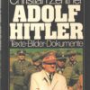 Adolf Hitler di Christian Zentner - In Tedesco ed. Delphin