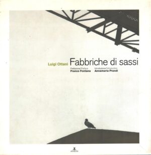 Fabbriche di sassi di Ottani, Luigi ed. Artestampa