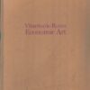 Vitantonio Russo Economic Art di De Domizio Durini, Lucrezia ed. Mondadori Electa