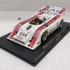 Slot Car Porsche 917/10 Fly Car Model A165 1° Edmonton Can Am 1972 1:32 #6 Donohue Modellino Model car Bianco Rosso Nero