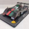 Slot Car Vanquish P167 Can Am Classic Car 1:32 #52 Modellino Model car Nero Rosso Verde