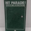 Hit Parade! - Cofanetto 6 Audiocassette - Raccolta Vintage Selezione Reader's Digest