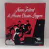 Nuovo Festival di Musica Classico Leggera - Cofanetto 10 Audiocassette - Raccolta Vintage Selezione Reader's Digest