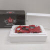 Ferrari 512S Long Tail CMR CMR028 24h Le Mans 1970 1:18 #6 Giunti/Vaccarella Modellino Model car Rosso