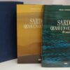 Sardegna quasi un continente (2 volumi) di Serra e Samugheo ed. Maga