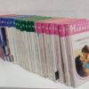 Lotto n. 27 Romanzi d’Amore Harmony Lotto come da immagine