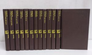 Lotto n. 13 Romanzi 007 di Ian Fleming ed. Garzanti - Lotto come da immagine