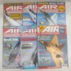 Air International Magazine - Lotto 6 Riviste Anno 2009 - In Inglese ed. Key Publishing