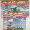 Air International Magazine - Lotto 7 Riviste Anno 2007 - In Inglese ed. Key Publishing