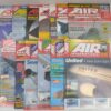 Air International Magazine - Lotto 13 Riviste Anno Vari - In Inglese ed. Key Publishing