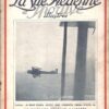 Revue La Vie Aerienne et Sportive n. 5 del 15 Mai 1921 ed. Imprimerie Lang