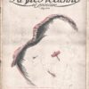 Revue La Vie Aerienne et Sportive n. 6 del 1 Juin 1921 ed. Imprimerie Lang