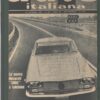 Auto Italiana - Raccolta di articoli vari dell'annata 1961 ed. Domus