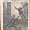 Rivista La Tribuna Illustrata n. 52 del 29 Dicembre 1929 ed. Tribuna Illustrata