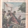 Rivista La Tribuna Illustrata n. 35 del 31 Agosto 1930 ed. Tribuna Illustrata