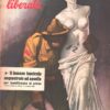Italia Liberata - con Talloncino Originale - Fascicolo Monografico n. 8 ed. Testimonianze (1952)