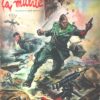 Viva la muerte! - Legionari italiani nella guerra di Spagna - Fascicolo Monografico n. 12 ed. Testimonianze (1954)