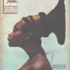 Africa Parla Fotostoria n. 3 del 5 Aprile 1958 ed. Asso di Bastoni