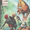 Africa Parla Fotostoria n. 4 del 15 Aprile 1958 ed. Asso di Bastoni