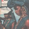 Africa Parla Fotostoria n. 8 del 25 Maggio 1958 ed. Asso di Bastoni