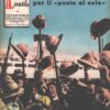 Africa Parla Fotostoria n. 13 del 15 Luglio 1958 ed. Asso di Bastoni