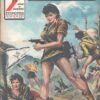 7 Anni di Guerra Appendice - Fotostoria n. 6 - Inferno in Terrasanta ed. Ardita (1959)