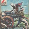 7 Anni di Guerra Appendice - Fotostoria n. 8 - Riscossa dell'India ed. Ardita (1959)