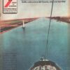 7 Anni di Guerra Appendice - Fotostoria n. 9 - Ricatto di Suez ed. Ardita (1959)