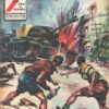 7 Anni di Guerra Appendice - Fotostoria n. 10 - Rivolta d'Ungheria ed. Ardita (1959)