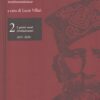 Il Risorgimento (vol. 2) a cura di Lucio Villari ed. La Repubblica - L'Espresso