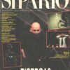 Rivista Sipario n. 196 - Marzo Aprile 1990 di AA.VV. ed. CAMA