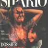 Rivista Sipario n. 497-498 - Maggio Giugno 1990 di AA.VV. ed. CAMA