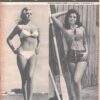 Rivista Cronaca n. 28 del 9 Luglio 1966 - In copertina Raquel Welch ed. Cronaca