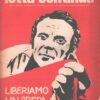 Rivista Lotta Continua n. 2 del 2 Febbraio 1972 ed. Cooperativa Giornalisti Lotta Continua