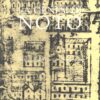 La genesi di Noto di Tobriner, Stephen ed. Dedalo