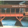 Bassano del Grappa di Gerolimetto e Vascon ed. Verci