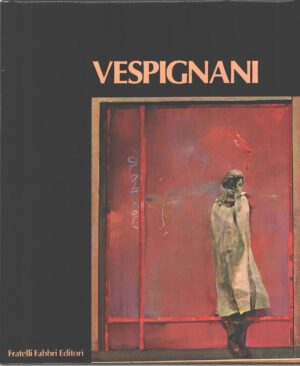 Renzo Vespignani di AA.VV. ed. Fabbri