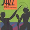 La Grande Storia del Jazz vol. 12 (n. 1 DVD + n. 1 CD Audio) Versione da edicola - DVD in Italiano