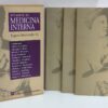 Atlante di Medicina Interna (3 volumi) di Braunwald, Eugene ed. CIC Edizioni Internazionali