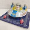 Topolino Star Top Disney - Gadget Astronave allegato al n. 3079 del 26 Novembre 2014 - Panini