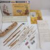 H.M.S. Bounty Fregata Inglese XVIII sec. - Mini Mamoli - Model Kit NON COMPLETO Scala 1/135