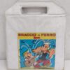 Braccio di Ferro Popeye - Cofanetto Valigetta (2 Pellicole) Super 8 Sonoro