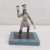 Dreamblade Eagle Feather Warrior 3/96 - Mini Figure cm 5 - Wizard (2006)