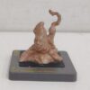 Dreamblade Dreamstuff Entity 33/96 - Mini Figure cm 4 Base Set - Wizard (2006)