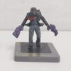 Dreamblade Gun Possessed Killer 37/96 - Mini Figure cm 5 Base Set - Wizard (2006)