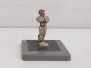 Dreamblade Asylum Escapee 26/96 - Mini Figure cm 5 Base Set - Wizard (2006)