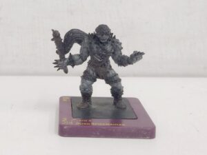 Dreamblade Blind Spikemauler 76/96 - Mini Figure cm 5 Base Set - Wizard (2006)
