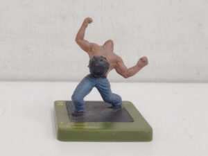 Dreamblade Doomball 54/96 - Mini Figure cm 5 Base Set - Wizard (2006)