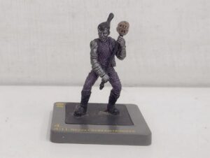 Dreamblade Nevret Screamtrooper 42/96 - Mini Figure cm 5 Base Set - Wizard (2006)